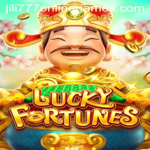 A Comprehensive Guide to LUCKYFORTUNES: The Ultimate Jili 777 Online Game