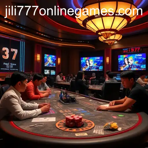 Exploring the Fascinating World of Live Games: A Deep Dive into Jili 777 Online Games