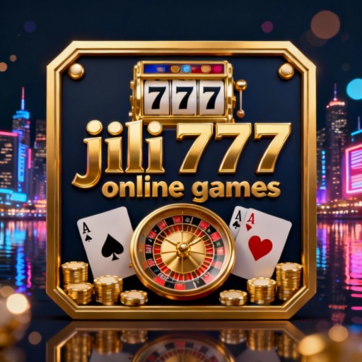 jili 777 online games