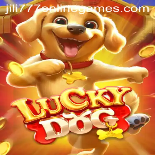 Exploring the Thrills of LuckyDog and Jili 777 Online Games