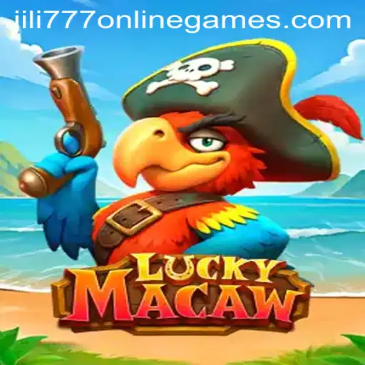 Exploring the Thrilling World of LuckyMacaw and jili 777 Online Games