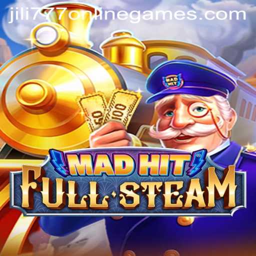 MadHitFullSteam: A Revolutionary Experience in Online Gaming