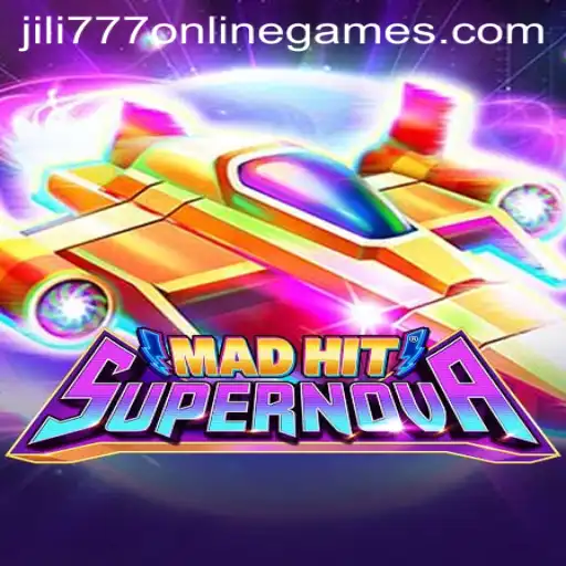 Experience Thrills with MadHitSupernova: Unveiling Jili 777 Online Games