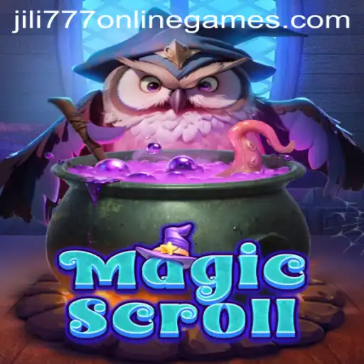 Exploring MagicScroll: A Dive into Jili 777 Online Games