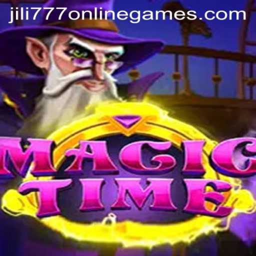 Discovering the Enchantment of MagicTime: A Dive into the World of Jili 777 Online Games