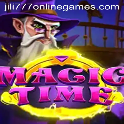 Discovering the Enchantment of MagicTime: A Dive into the World of Jili 777 Online Games