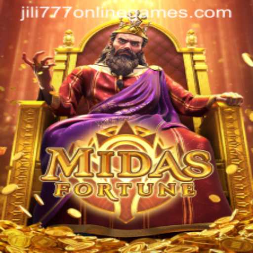 Unveiling MidasFortune: A Glimpse into Jili 777 Online Games