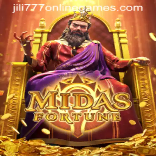 Unveiling MidasFortune: A Glimpse into Jili 777 Online Games
