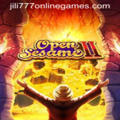 OpenSesameII: Unlocking the Thrills of Jili 777 Online Games