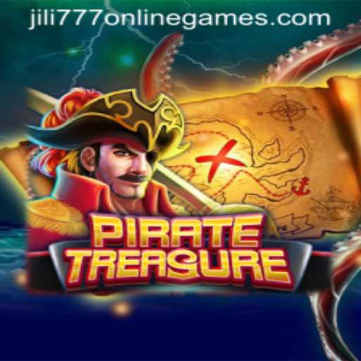 Explore the Exciting World of PirateTreasure in Jili 777 Online Games