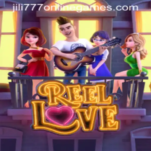 Exploring the Enchantment of ReelLove: A Deep Dive into Jili 777 Online Games