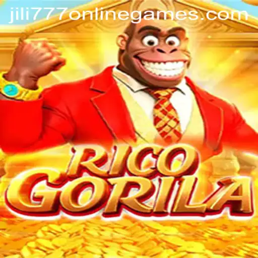 Exploring RicoGorila: The New Face of Jili 777 Online Games