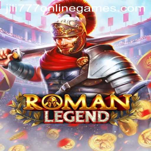 Exploring RomanLegend: A Deep Dive into the Exciting World of Jili 777 Online Games