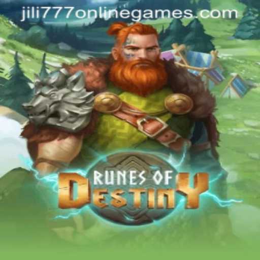 Exploring the Enigmatic World of RunesOfDestiny: A Dive into Jili 777 Online Games