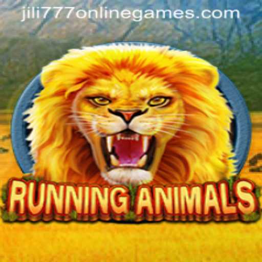 RunningAnimals: A Thrilling Adventure in Jili 777 Online Games