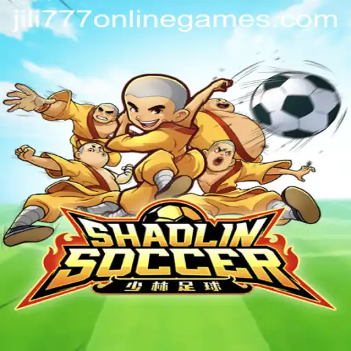 ShaolinSoccer and the Rise of Jili 777 Online Games