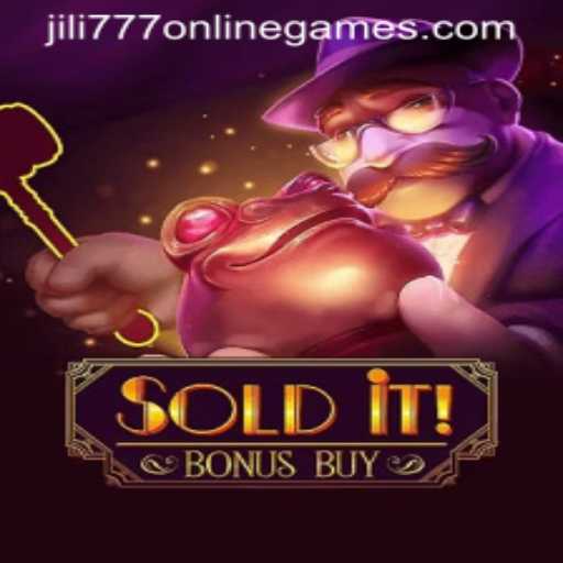 Discover the Exciting World of SolditBonusBuy: Immerse Yourself in Jili 777 Online Games