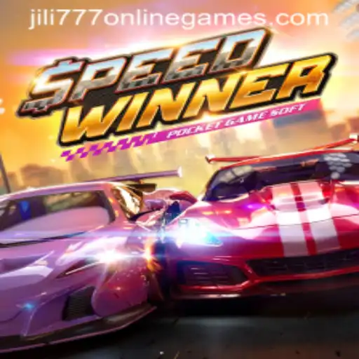 SpeedWinner: The Thrilling World of Jili 777 Online Games