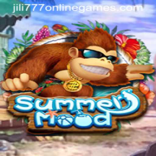 Exploring the Vibrant World of SummerMood: A Fresh Take on Jili 777 Online Games