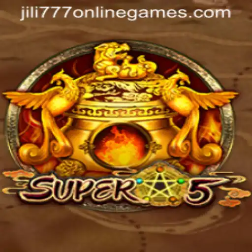 Exploring Super5: A Unique Experience in the World of Jili 777 Online Games