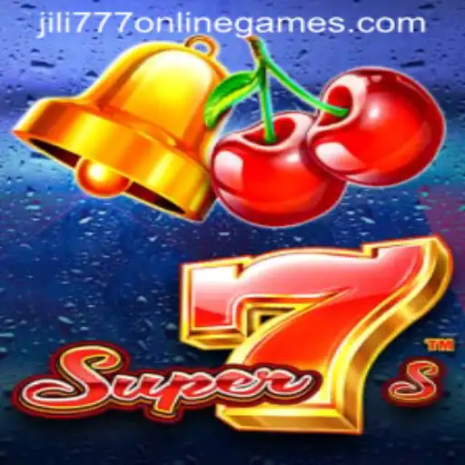 Exploring the Excitement of Super7s in the World of Jili 777 Online Games