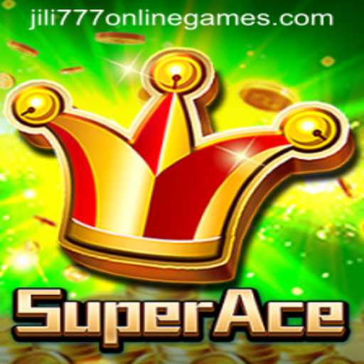 Exploring SuperAce: The Exciting World of Jili 777 Online Games