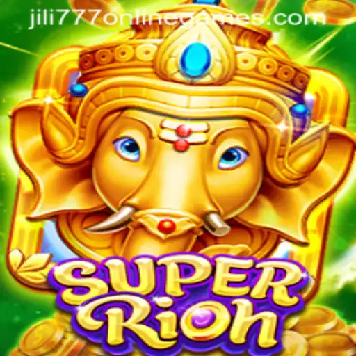 Exploring SuperRich in the World of Jili 777 Online Games