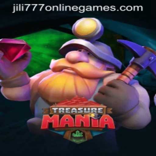 Exploring TreasureMania: A Dive into the Exciting World of Jili 777 Online Games
