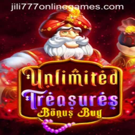 Explore the Excitement of UnlimitedTreasuresBonusBuy: A Premier jili 777 Online Game