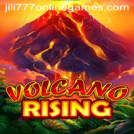 VolcanoRising: Ignite Your Gaming Experience with Jili 777 Online Games